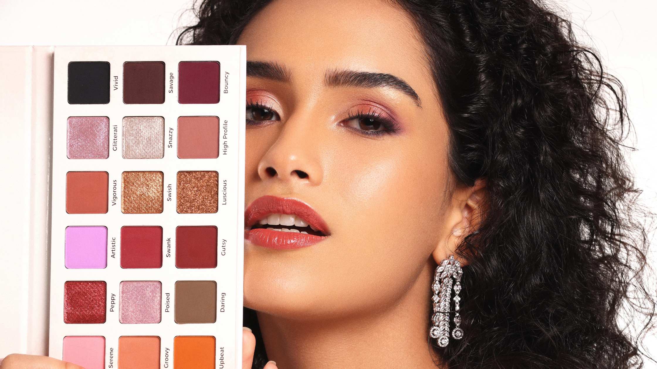 Ultimate Guide to Eyeshadow Palettes with no Fallout Praush