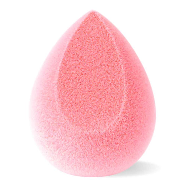 Original Microfiber Velvet Sponge Blush (Pink)