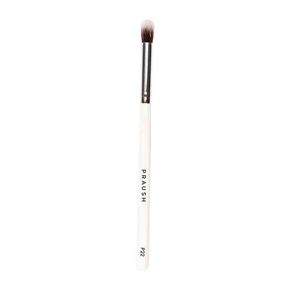 P22 - Fluffy Eyeshadow Blending Brush (Medium)