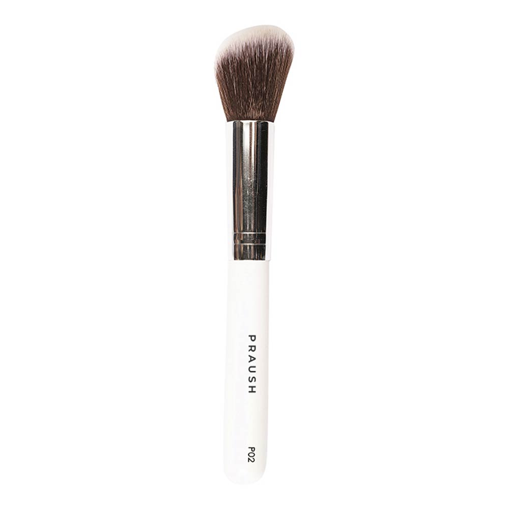 P-02 Angled Liner Brush