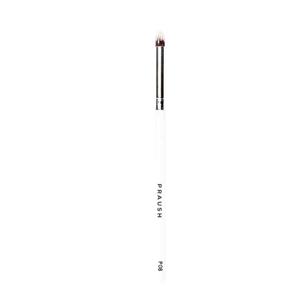 P08 - Small eyeshadow blending & smokey eye smudging brush