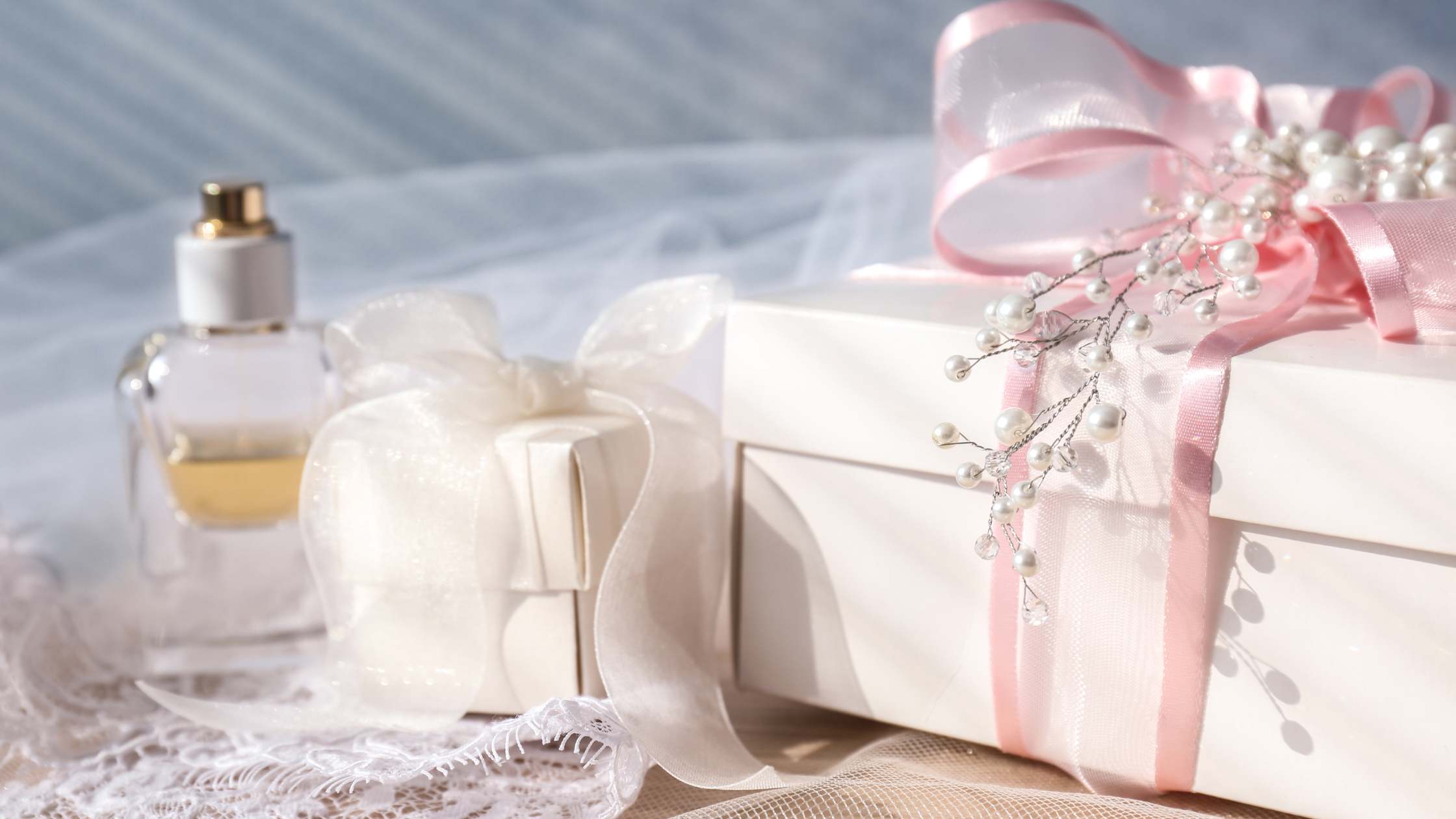 A Bride On A Budget: Bridal Shower Gift Idea