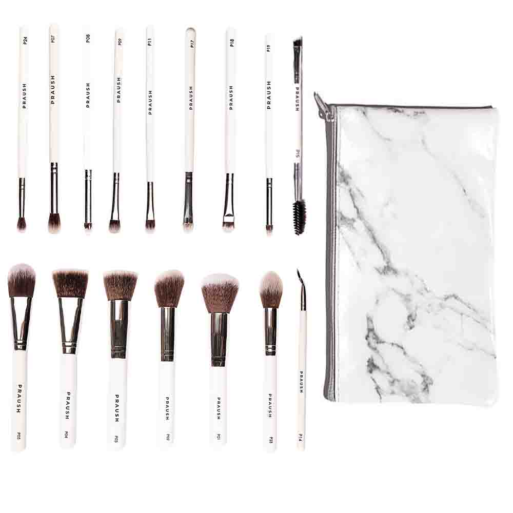 Morphe Jaclyn Hill brush fashion 23 pcs