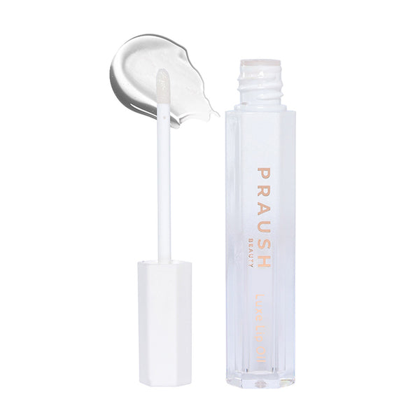 Pout Cushion Luxe Lip Oil - Hydrate & Shine