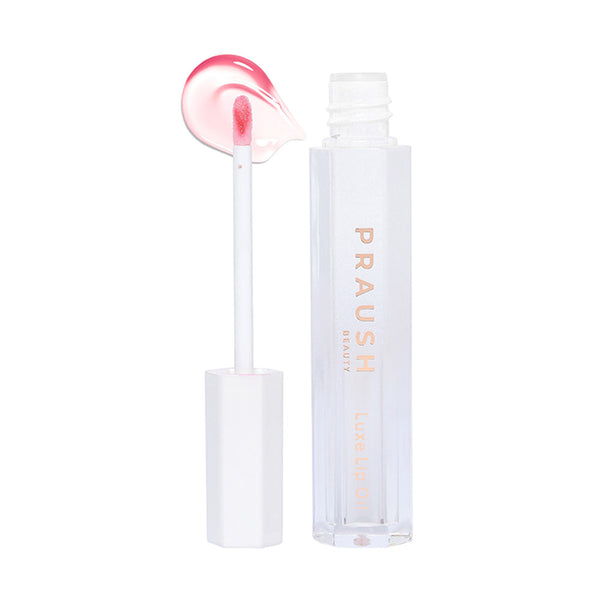 Pout Cushion Color Changing pH Lip Oil  Hydrating and Long Lasting - MyKind