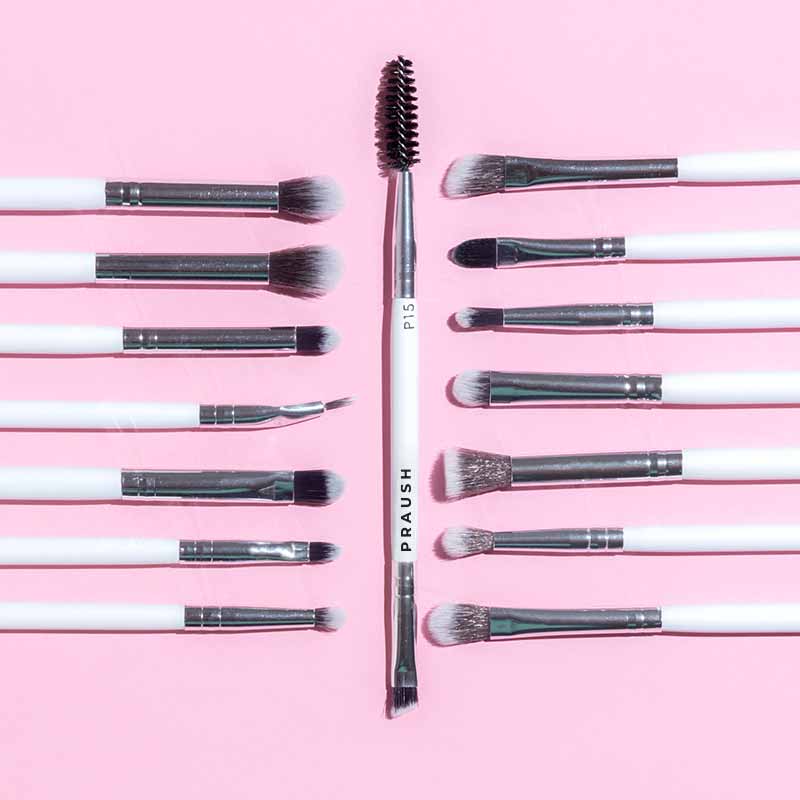 Makeup brush outlet sets sale