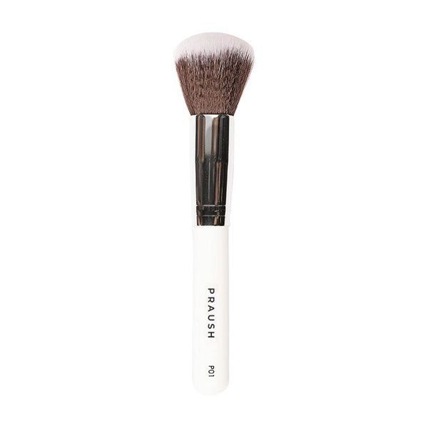 Eyeliner Brush P07-P – Bristles Beauty