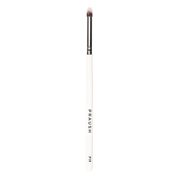 P19 - Eyeshadow Pencil /Smudger Brush