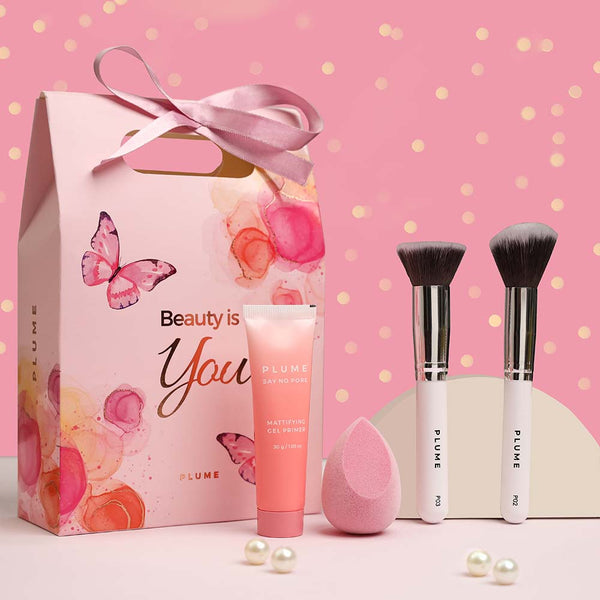 Beauty Is You base Favorites Gift Pack