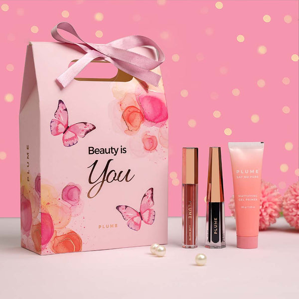 Beauty Is You The Drama Gift Pack
